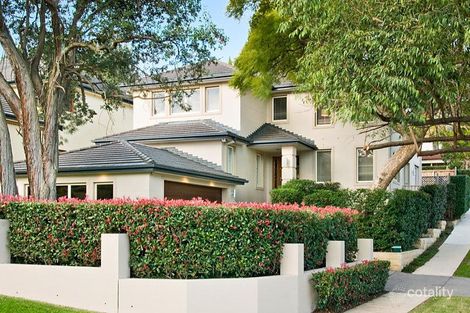 Property photo of 34 Wangalla Road Riverview NSW 2066