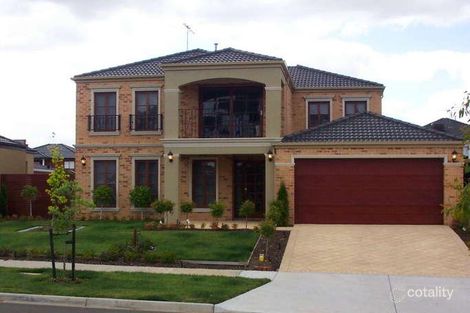 203 Cairnlea Dr, Cairnlea, VIC 3023