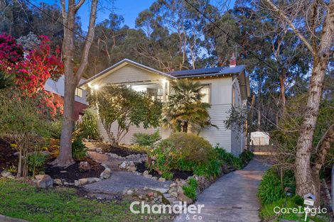 Property photo of 22 Kitchener Road Tecoma VIC 3160