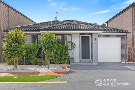 17 Honour Gld, Schofields, NSW 2762