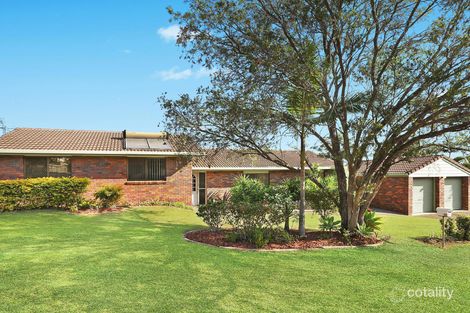 51 Jilbard Dr, Springwood, QLD 4127