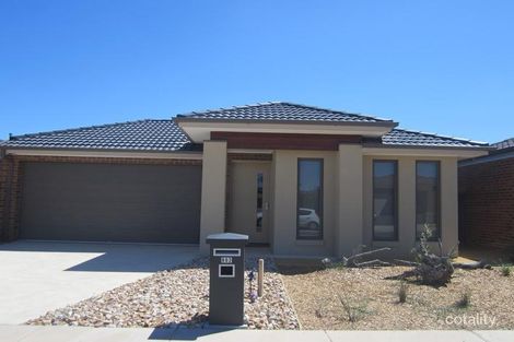 Property photo of LOT 802 Callaghan Street Jackass Flat VIC 3556