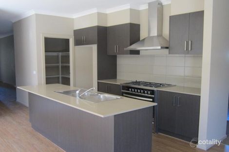 Property photo of LOT 802 Callaghan Street Jackass Flat VIC 3556