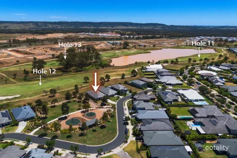 Property photo of 19 Albatross Bend Wilton NSW 2571