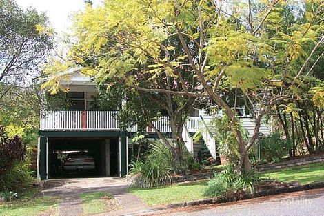 7 Newton St, Coorparoo, QLD 4151