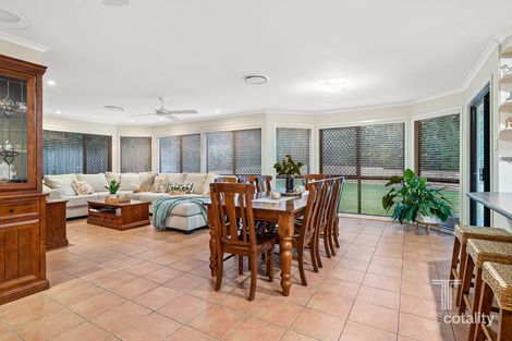 Property photo of 16 Eucalypt Close Mackenzie QLD 4156