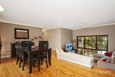 Property photo of 25A Warrangarree Drive Woronora Heights NSW 2233