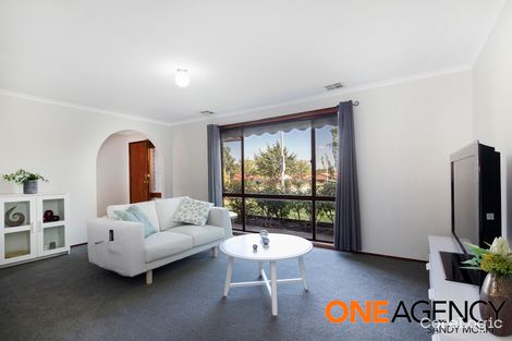 Property photo of 1 Ellerston Avenue Isabella Plains ACT 2905