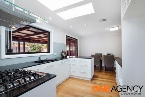Property photo of 1 Ellerston Avenue Isabella Plains ACT 2905