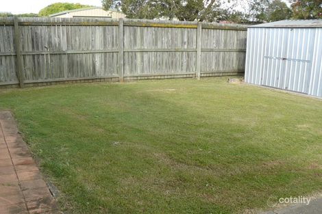 Property photo of 52 Dover Street Pialba QLD 4655