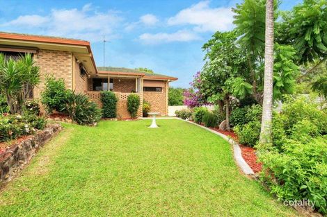Property photo of 4 Willangee Court Ashmore QLD 4214