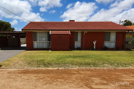 31 Bedford St, Spalding, WA 6530