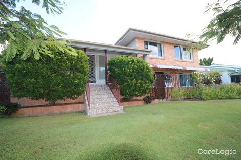 Property photo of 40 Grange Street Norville QLD 4670