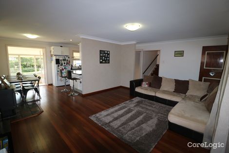 Property photo of 40 Grange Street Norville QLD 4670