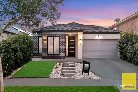 Property photo of 18 Arkins Circuit Tarneit VIC 3029