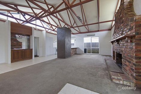 Property photo of 67 Warrawee Circuit Frankston VIC 3199