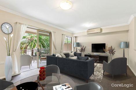 Property photo of 9/404 Bobbin Head Road North Turramurra NSW 2074