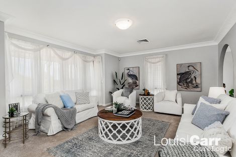 Property photo of 16 Sallaway Place West Pennant Hills NSW 2125