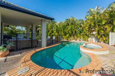 Property photo of 7 Tranquility Circuit Helensvale QLD 4212