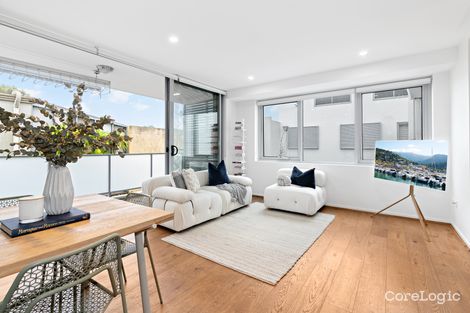 Property photo of 15/227 Great North Road Five Dock NSW 2046