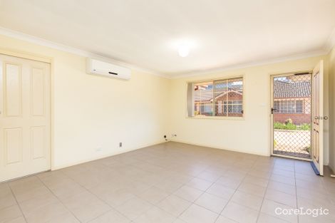 Property photo of 3/298 Park Avenue Kotara NSW 2289