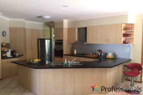 Property photo of 7 Tranquility Circuit Helensvale QLD 4212