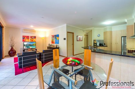 Property photo of 7 Tranquility Circuit Helensvale QLD 4212