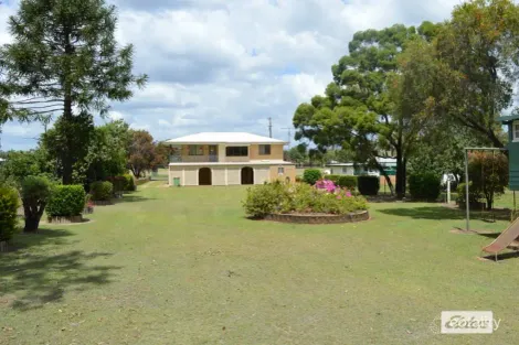107 Alfred St, Laidley, QLD 4341