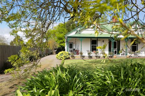Property photo of 1 York Street Camperdown VIC 3260