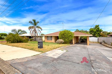 Property photo of 40 Parkfield Way Australind WA 6233