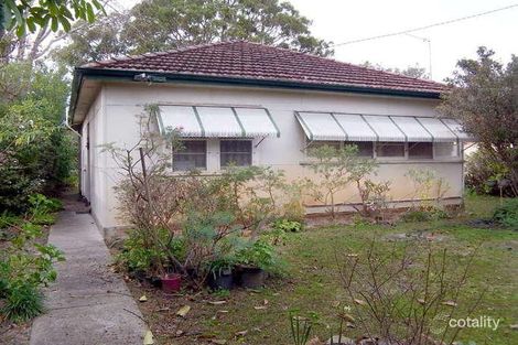 Property photo of 188 Blackwall Road Woy Woy NSW 2256