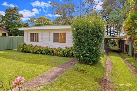 24 Gymea Cres, Mannering Park, NSW 2259