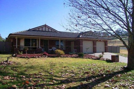 1 Jevington Dr, Wodonga, VIC 3690
