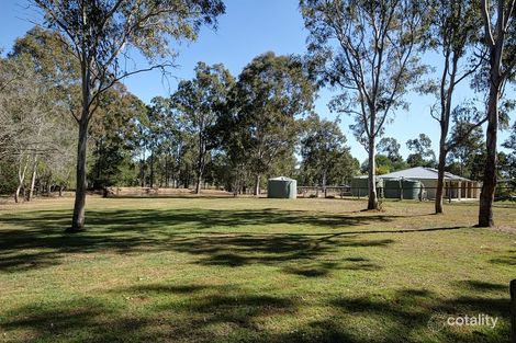 2451 Beaudesert-Beenleigh Rd, Tamborine, QLD 4270