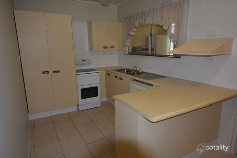 Property photo of 143 Murray Lane The Range QLD 4700