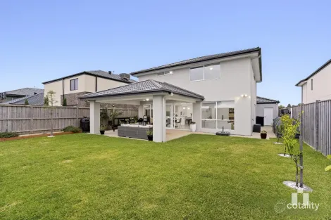 Property photo of 23 Domain Drive Beveridge VIC 3753