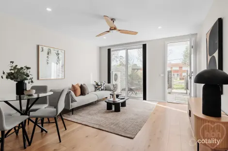 19/65 Frencham St, Downer, ACT 2602