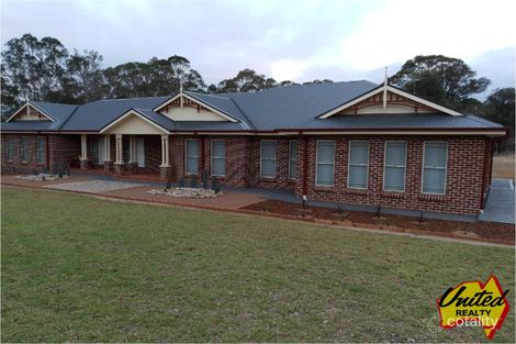 Property photo of 340 Douglas Park Drive Douglas Park NSW 2569