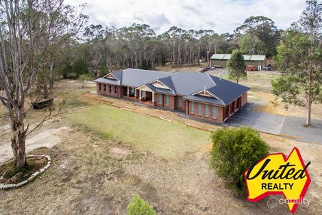 Property photo of 340 Douglas Park Drive Douglas Park NSW 2569