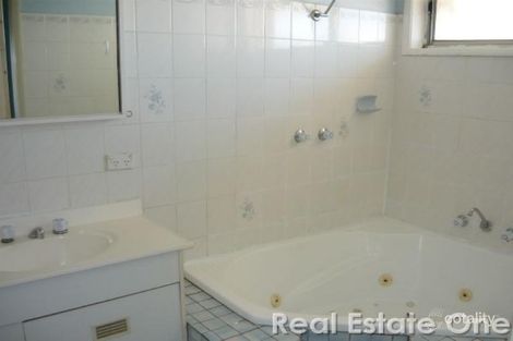 Property photo of 270 Carlisle Avenue Dharruk NSW 2770