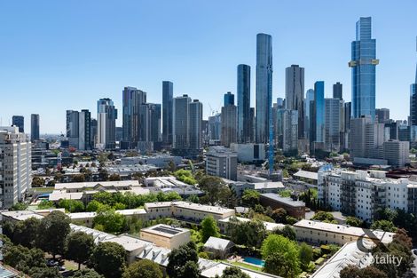 Property photo of 1411/39 Coventry Street Southbank VIC 3006