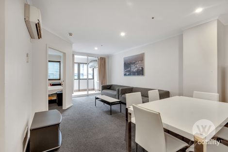 Property photo of 32/65 King William Street Adelaide SA 5000