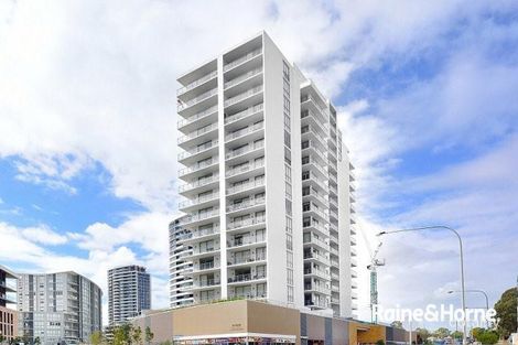 Property photo of 907/43 Shoreline Drive Rhodes NSW 2138