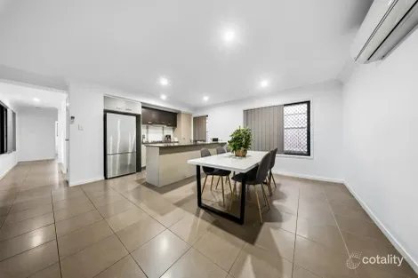 Property photo of 1 Foxx Court Yarrabilba QLD 4207