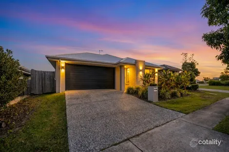 Property photo of 1 Foxx Court Yarrabilba QLD 4207