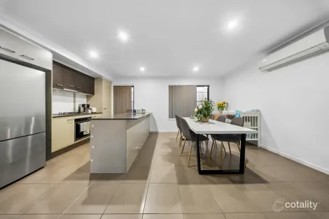Property photo of 1 Foxx Court Yarrabilba QLD 4207
