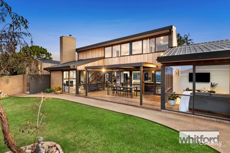 Property photo of 8 Rubens Court Grovedale VIC 3216