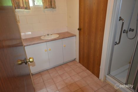 Property photo of 143 Murray Lane The Range QLD 4700