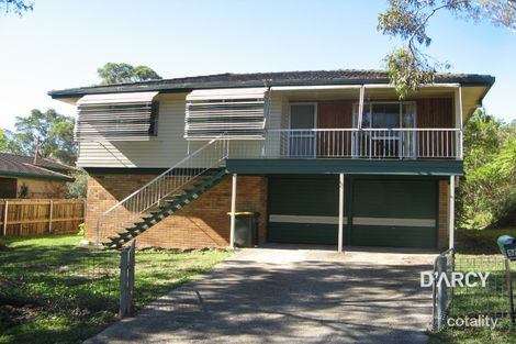 58 Paten Rd, The Gap, QLD 4061
