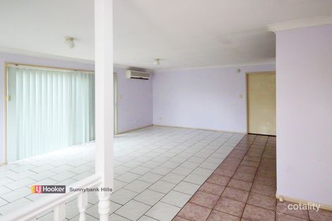 Property photo of 52 Eucalyptus Crescent Runcorn QLD 4113